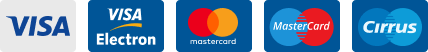 Payment Methods